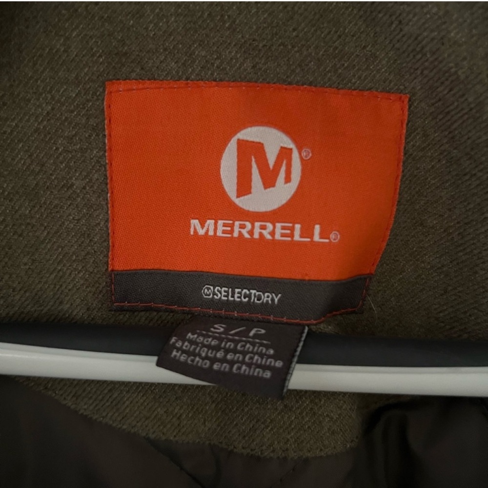 Merrell Winter Jacket – Small - Picture 8 of 12